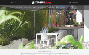 Visita lo shopping online di Pellegrini Giardini