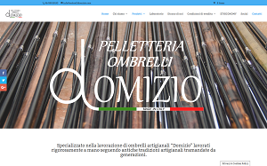 Visita lo shopping online di Pelletteria Domizio shop