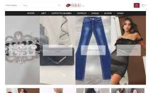 Visita lo shopping online di Rellelle style