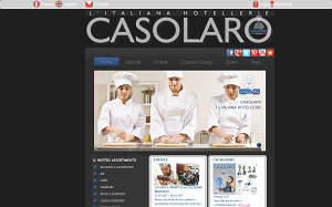 Visita lo shopping online di Casolaro