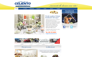 Visita lo shopping online di Celiento