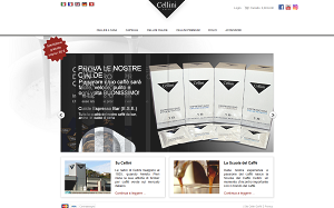 Visita lo shopping online di Cellini Shop Italia