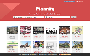 Visita lo shopping online di Plannify