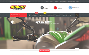 Visita lo shopping online di Circuit Equipment
