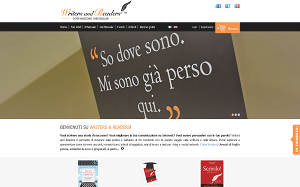 Visita lo shopping online di Writers and Readers