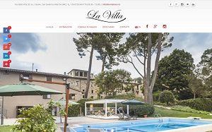 Visita lo shopping online di La Villa Teloni