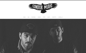 Visita lo shopping online di Condor Music