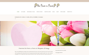 Visita lo shopping online di Fioreria Da Fiore a Fiore