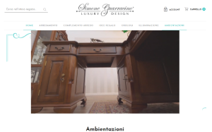 Visita lo shopping online di Simone Guarracino