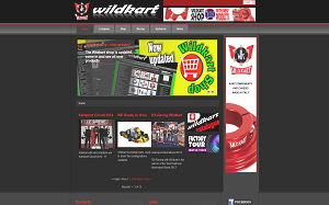 Visita lo shopping online di Wildkart