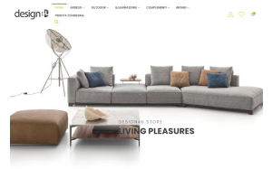 Visita lo shopping online di Design 4U