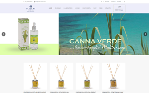 Visita lo shopping online di Diadema Cosmetici