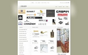 Visita lo shopping online di Ferramenta Torino Centro