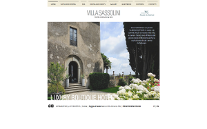 Visita lo shopping online di Villa Sassolini