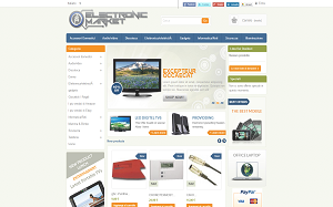 Visita lo shopping online di ElectronicMarket