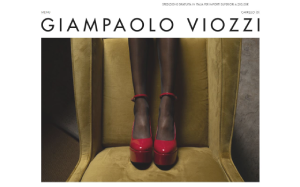 Visita lo shopping online di Giampaolo Viozzi