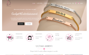 Visita lo shopping online di Gadget4Entertainment