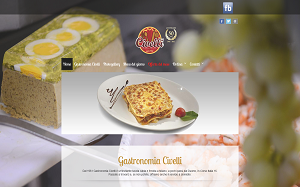 Visita lo shopping online di Gastronomia Civelli