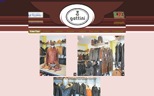 Visita lo shopping online di Gattini abbigliamento