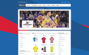 Visita lo shopping online di Top Sport Salerno