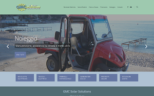 Visita lo shopping online di Gmc Solar Solution