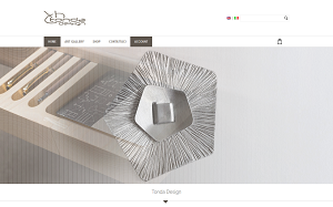 Visita lo shopping online di Tonda Design