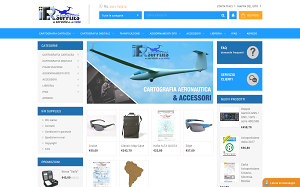 Visita lo shopping online di Ifr Supplies