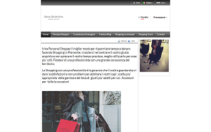 Visita lo shopping online di Irina Personal Shopper