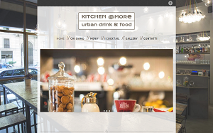 Visita lo shopping online di Kitchen Amore