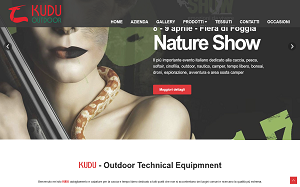 Visita lo shopping online di Kudu