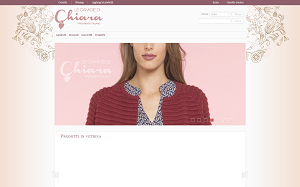 Visita lo shopping online di Le Camicie di Chiara