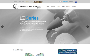 Visita lo shopping online di LiveZoneR41