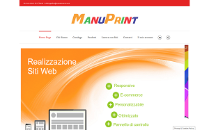 Visita lo shopping online di Manuprint