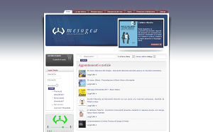 Visita lo shopping online di Casa Editrice Mesogea