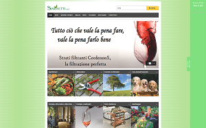 Visita lo shopping online di Simonetti