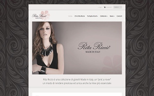 Visita lo shopping online di Rita Riccio