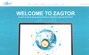 Visita lo shopping online di Zagtor