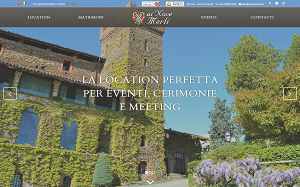 Visita lo shopping online di Castello di Piossasco Ai Nove Merli