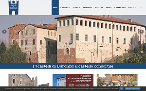 Visita lo shopping online di Castello di Buronzo