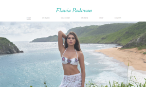 Visita lo shopping online di Flavia Padovan