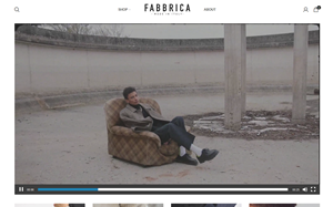 Visita lo shopping online di Fabbrica Supplies