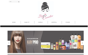 Visita lo shopping online di Big Cosmetics