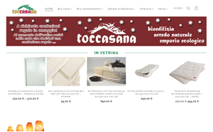 Visita lo shopping online di I Cugini Toccasan