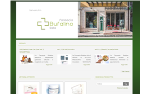 Visita lo shopping online di Farmacia Bufalino