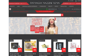 Visita lo shopping online di Farmacia Mazzini