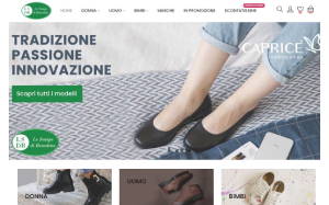 Visita lo shopping online di Le Scarpe Di Benedetto