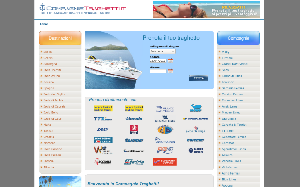 Visita lo shopping online di Compagnie traghetti