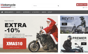 Visita lo shopping online di Motorcycle Soul