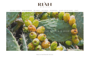 Visita lo shopping online di Riah Sicilia