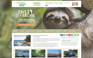 Visita lo shopping online di Visit Costa Rica